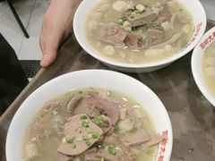 -阳坊大都涮羊肉(阳坊总店)