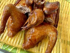 -五谷芳乳鸽王(梅沙老店)