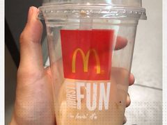 -麦当劳(开萝大道店)