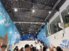 -Mr·Kuma酷么先生雪之乐园