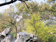 -杭州植物园