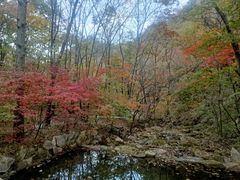 -丹东凤凰山景区