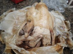 -阿侬盐焗鸡(清澜店)