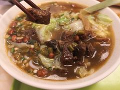 -卓雅桂林米粉