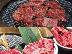 -虎丸烧肉(世纪汇店)