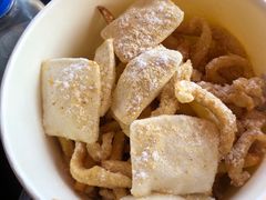 -鸡柳大人(汇金新地广场店)