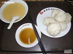 包子-庆丰包子铺(和平里店)