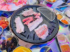 -玄希浪漫厨房·韩料烤肉(湖滨银泰in77店)