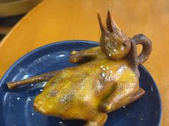 -煲煲掂风味煲仔饭餐厅(西区店)