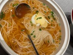 -虹御轩·传承江浙菜(虹桥店)