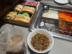 -海底捞火锅(天津SM城市广场店)