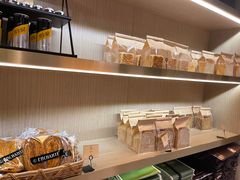 -安上烘焙 ENCHANTE(世纪汇店)