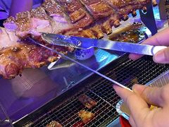 -乌兰烧烤·烤羊腿(西丽店)