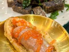 -金姐台湾菜(珠江路店)