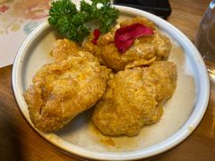 -素描餐厅(灵隐天竺店)