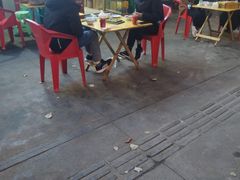 -熊在烤肉烧烤店(林荫店)