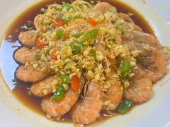 -尚岛私房菜(西方巷店)