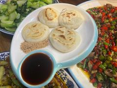 -李大爷的泡椒馆(冉家坝店)
