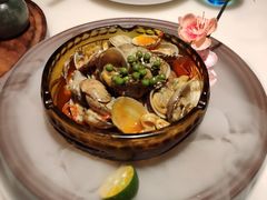 -佬麻雀·新湘菜(珠海金发购物中心店)