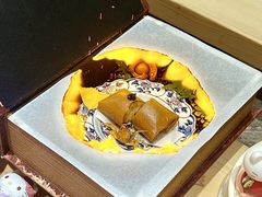 -松临·铁板烧&Omakase(神农店)