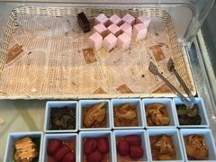 -水林间·寿喜烧自助(仙林金鹰店)