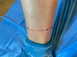 点击看大图 -MDZ STORE·TATTOO·耳饰