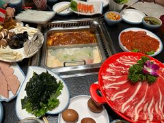 -青水瓦台汤泉(未央店)