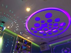 米乐星世界KTV(汇智国际店)-米乐星世界KTV