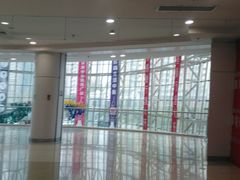 店内环境-沈阳HAI乐园