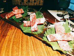 -牛道·和牛九食(市府恒隆广场店)