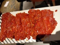 -蜀九香火锅(李家沱店)