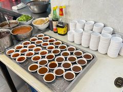 -菜忠潮州牛肉店(岗厦店)