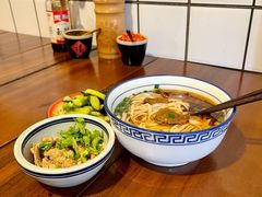 -矮子粉店1985·长沙米粉(湘春路店)
