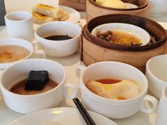 -万龙洲海鲜(南新仓店)