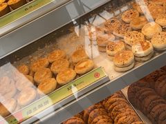-京天红酒家(虎坊路店)