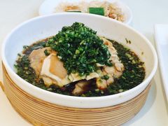 -小厨娘淮扬菜(天印大道店)