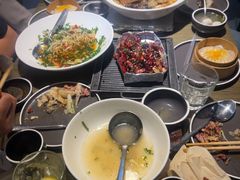 -隆喜元鱼汤包·海鲜(中联广场店)