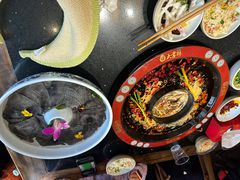 -矮板凳老火锅(宽窄巷子店)