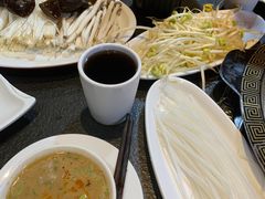 -陈府大宅门成都火锅·手切鲜肉(太原街店)