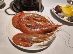 -海天盛宴新派海鲜自助餐厅(群力店)