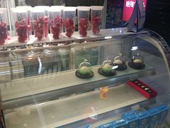 -茶话弄(李家村万达店)