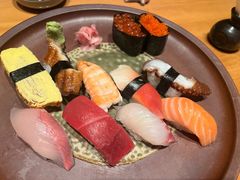 -将军日本餐厅·Shogun(厦门马哥孛罗东方大酒店)