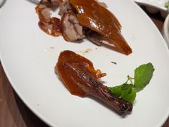 -新乾隆酒楼(帝景园店)