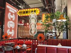 -龚印记牛骨牛杂屋·四代传承(珠影星光城店)