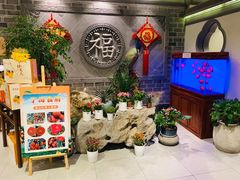 -宁海食府(大剧院店)