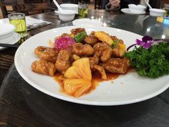 -绿雅居原生态农庄(小涌店)