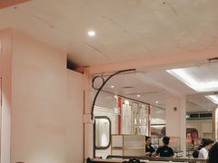 -新白鹿餐厅(西湖银泰店)