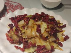 -汉唐宴长安食府