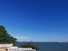 -胡里山炮台