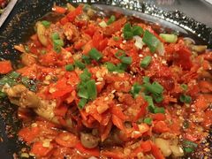 -靓靓蒸虾·头牌蒸虾(南山桂庙店)